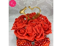 Rózsadoboz Fodrászoknak