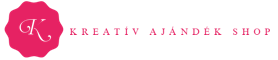 Kreatív ajándék shop Kreatív ajándék shop