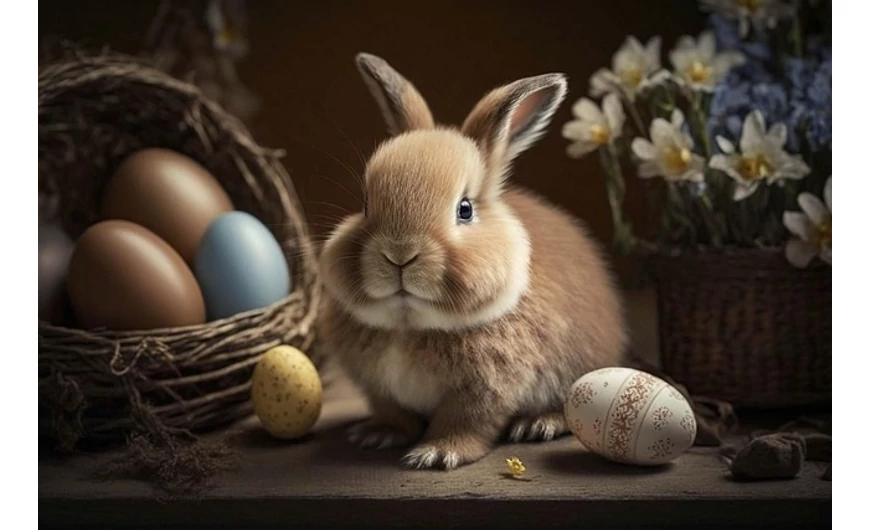 Élő nyuszit Húsvétra? Hasznos tudnivalók egy helyen!