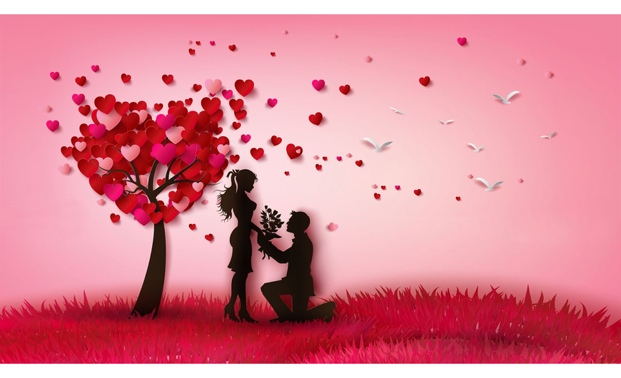 7 érdekesség, amit eddig nem tudtatok a Valentin-napról