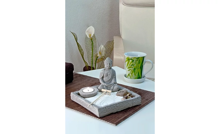 Lakberendezés feng shui módra