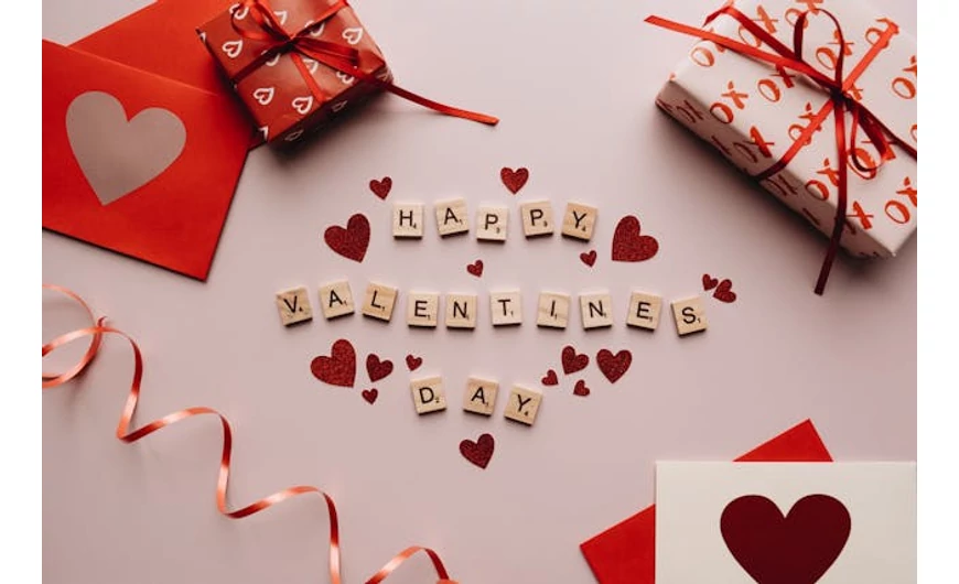Íme a 7 legnépszerűbb Valentin-napi ajándék