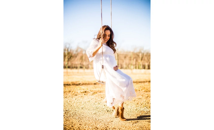 Bakancslista a várandósság idejére