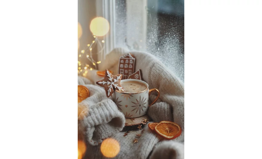 Így teremts varázslatos ünnepi hangulatot!