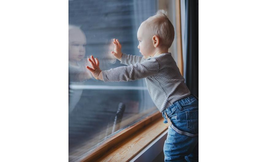 Mikortól bízhatod nyugodt szívvel másra a babádat?