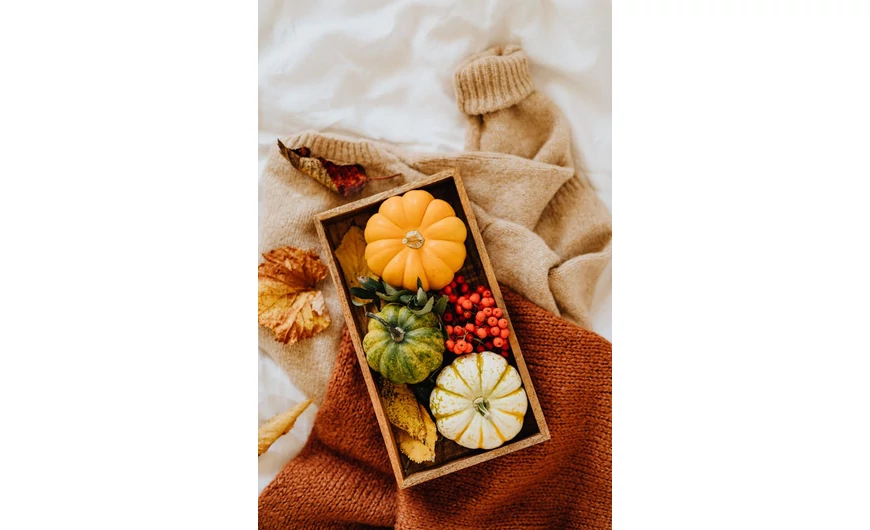 Itt van az ősz, itt van újra…. Ez a 6 legjobb dolog ebben az évszakban! 