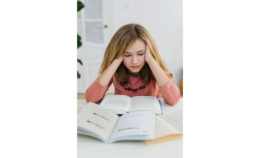 Segítség! Nem akar tanulni a gyerek!