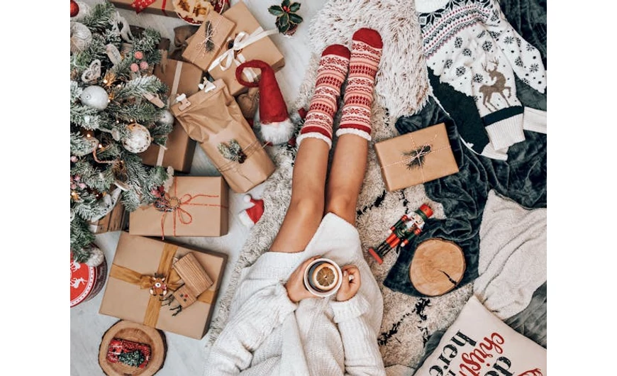 Karácsonyi bakancslista: hangolódj velünk az ünnepekre!