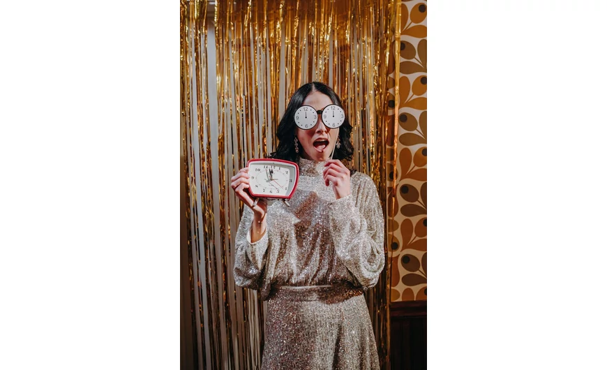 A legviccesebb újévi fogadalmak, amiket garantáltan Te is be tudsz tartani!