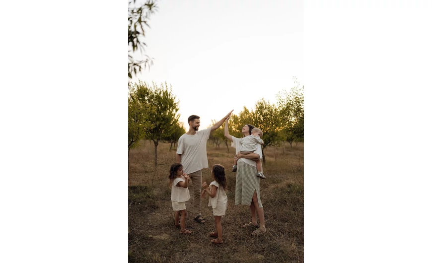 Mozaikcsalád? Így lehet harmonikus az együttélés!