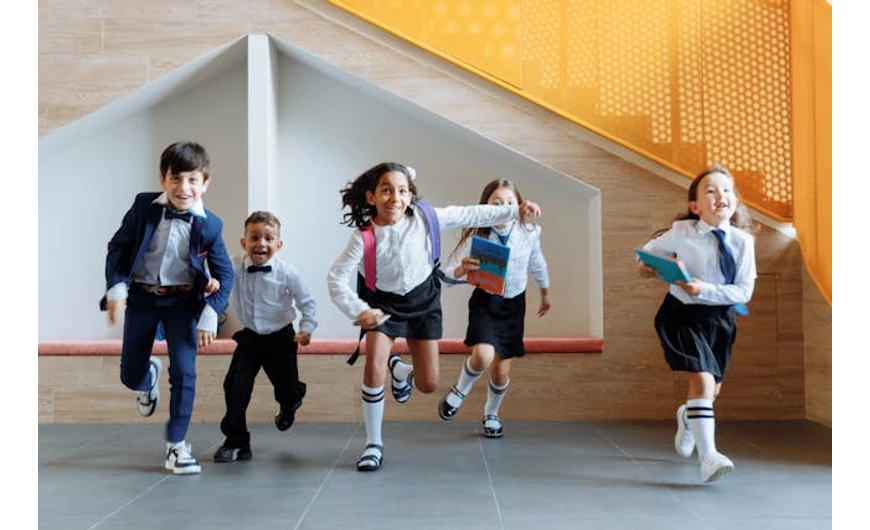 Így lehet önfeledt a vakáció az egész család számára!