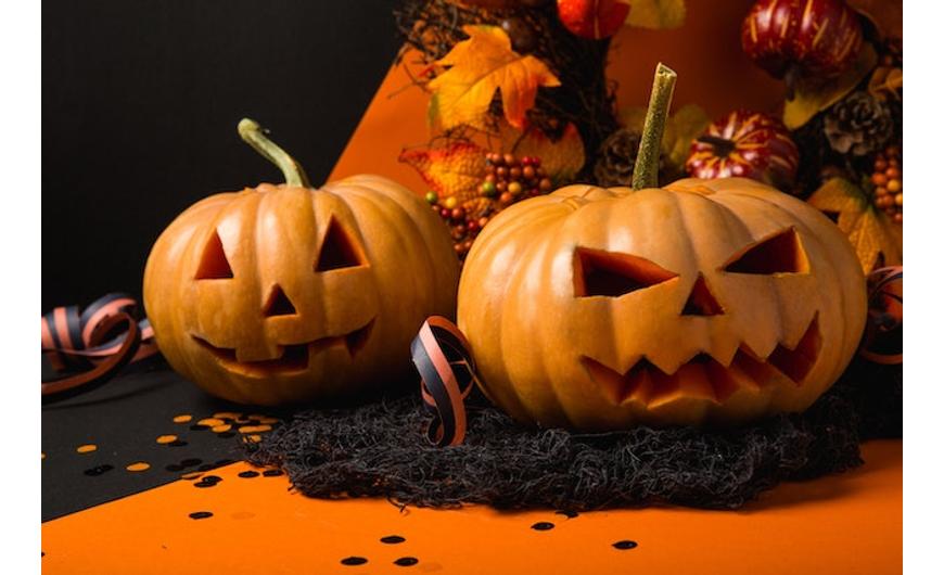 Ötletek a tökéletes Halloween bulihoz