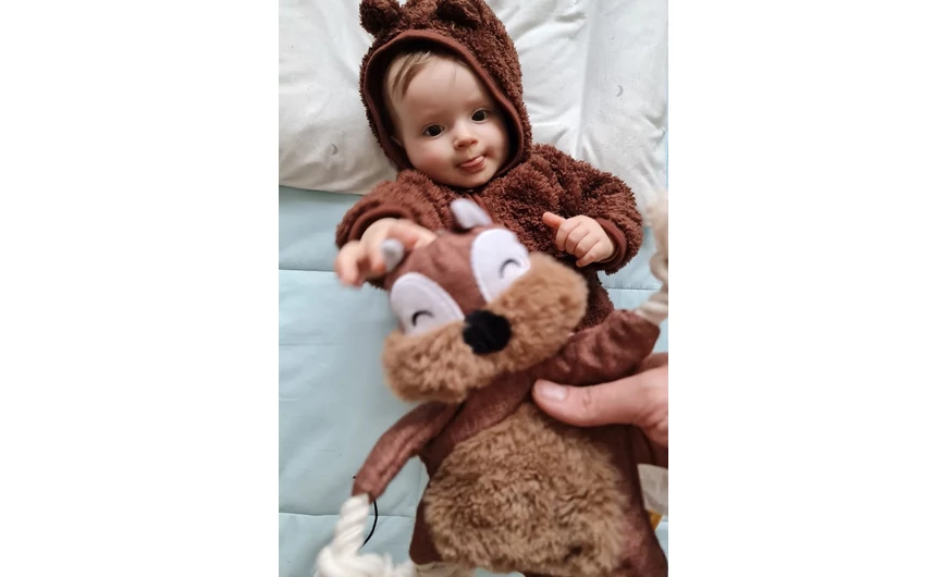 Miben rejlik a nyunyókák varázsereje?