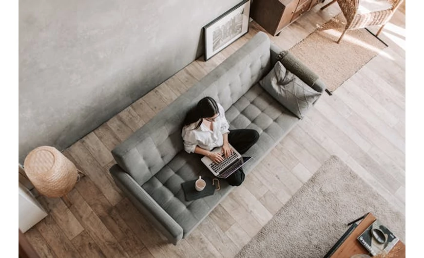 Home office? Előnyök, hátrányok, hasznos tippek a kiegyensúlyozott otthoni munkavégzésért!